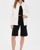Proenza Schouler White Label Proenza Schouler White Label Stella Jacket White - 5