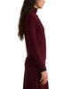 Proenza Schouler White Label Proenza Schouler White Label Stina Cotton & Merino Wool Turtleneck Top - 4