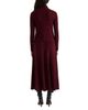 Proenza Schouler White Label Proenza Schouler White Label Stina Cotton & Merino Wool Turtleneck Top - 5