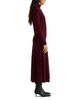 Proenza Schouler White Label Proenza Schouler White Label Stina Cotton & Merino Wool Turtleneck Top - 6