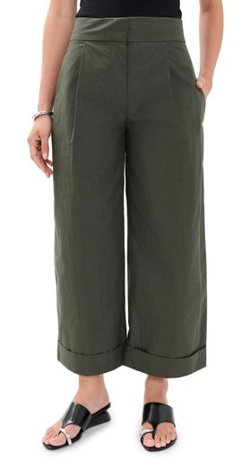 Proenza Schouler White Label Proenza Schouler White Label Talla Pants Willow