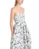 Proenza Schouler White Label Proenza Schouler White Label Virella Strapless Dress - 4