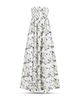 Proenza Schouler White Label Proenza Schouler White Label Virella Strapless Dress - 5