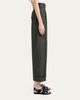 Proenza Schouler White Label Talla Wide-Leg Pants - 4