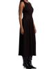 Proenza Schouler White Label Women's Bronwyn Twill Sleevless Midi-Dress - 4