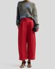 Proenza Schouler White Label Women's Cathy Abstract Rib-Knit Sweater - 2