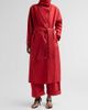 Proenza Schouler White Label Women's Corey Cotton-Blend Trench Coat - 4