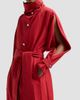 Proenza Schouler White Label Women's Corey Cotton-Blend Trench Coat - 5