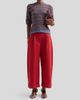 Proenza Schouler White Label Women's Dana Striped Wool-Blend Sweater - 2