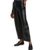 Proenza Schouler White Label Women's Lightweight Leather Culottes - 4