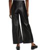 Proenza Schouler White Label Women's Lightweight Leather Culottes - 5