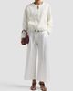 Proenza Schouler White Label Women's Madigan Jacqaurd Cotton Jacket - 2