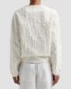 Proenza Schouler White Label Women's Madigan Jacqaurd Cotton Jacket - 3