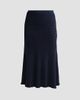 Proenza Schouler White Label Women's Magnolia Cable-Knit Midi Skirt - 1