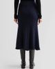 Proenza Schouler White Label Women's Magnolia Cable-Knit Midi Skirt - 3