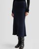 Proenza Schouler White Label Women's Magnolia Cable-Knit Midi Skirt - 4