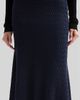 Proenza Schouler White Label Women's Magnolia Cable-Knit Midi Skirt - 5
