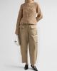Proenza Schouler White Label Women's Pippa Chunky Horizontal Knit Sweater - 2