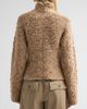 Proenza Schouler White Label Women's Pippa Chunky Horizontal Knit Sweater - 3