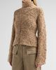 Proenza Schouler White Label Women's Pippa Chunky Horizontal Knit Sweater - 4