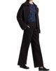 Proenza Schouler White Label Women's Romina Pleated Straight Pants - 2