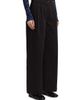 Proenza Schouler White Label Women's Romina Pleated Straight Pants - 4