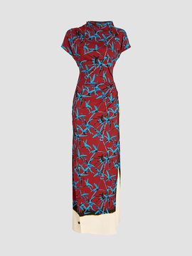 Sho Dress