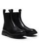 Proenza Schouler Women's Bank 25MM Leather Chelsea Boots - 2