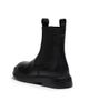 Proenza Schouler Women's Bank 25MM Leather Chelsea Boots - 3