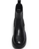 Proenza Schouler Women's Bank 25MM Leather Chelsea Boots - 4