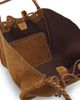 Proenza Schouler Women's Braided Large Suede Tote Bag - 4
