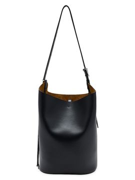 Proenza Schouler Women's Brant Linen Bucket Bag