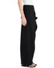 Proenza Schouler Women's Cella Ruffled Crepe Maxi Skirt - 4