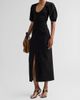 Proenza Schouler Women's Clarissa Stretch Cotton Midi-Dress - 4