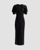 Proenza Schouler Women's Clarissa Stretch Cotton Midi-Dress - 6