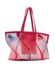 Proenza Schouler Women's Days Mesh Carryall Tote Bag - 3