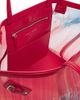 Proenza Schouler Women's Days Mesh Carryall Tote Bag - 4