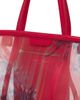 Proenza Schouler Women's Days Mesh Carryall Tote Bag - 5