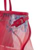 Proenza Schouler Women's Days Mesh Carryall Tote Bag - 6