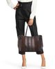 Proenza Schouler Women's Days Suede & Leather Tote Bag - 2