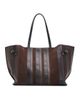 Proenza Schouler Women's Days Suede & Leather Tote Bag - 5