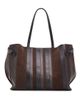 Proenza Schouler Women's Days Suede & Leather Tote Bag - 7