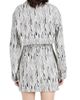 Proenza Schouler Women's Della Marble-Jacquard Crop Jacket - 4