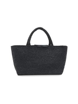 Proenza Schouler Women's East West Chelsea Raffia Tote Bag