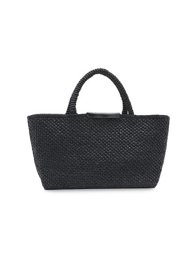 Proenza Schouler Women's East West Chelsea Raffia Tote Bag