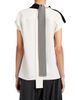 Proenza Schouler Women's Elsa Double Crepe Top - 3