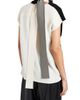 Proenza Schouler Women's Elsa Double Crepe Top - 5