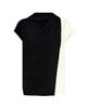 Proenza Schouler Women's Elsa Double Crepe Top - 7