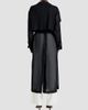 Proenza Schouler Women's Esha Sheer Wool Coat - 3
