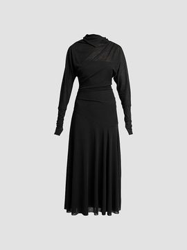 Sho Dress
